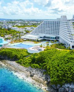 【麗嘉皇家拉古娜關島度假村】關島 4-15天自由行套票