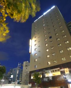 【天然温泉夕霧之湯 多美迎 PREMIUM 難波】<香港航空> 大阪 5-10天自由行套票