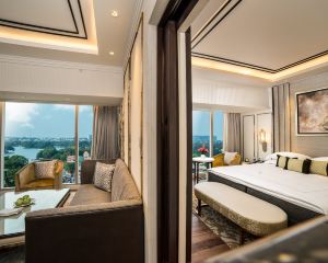 香港-班加羅爾自由行 Aero Nomad航司+塔吉MG路-班加羅爾