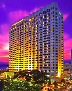 馬尼拉鑽石酒店(Diamond Hotel Manila)4天3晚自由行套票