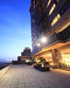 【平成館潮騷亭】函館 4-14天自由行套票