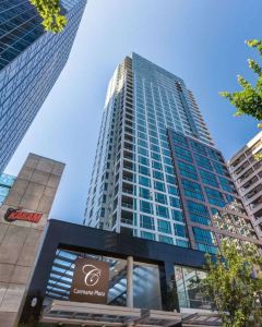 Carmana酒店和套房(Carmana Hotel & Suites)5天4晚自由行套票