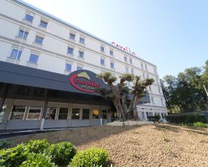 香港-維羅納自由行 意大利航空公司+維羅納SHG酒店