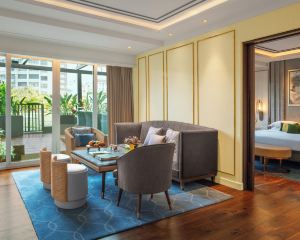 香港-班加羅爾自由行 新加坡航空公司+塔吉MG路-班加羅爾