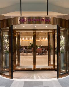 【無錫太湖皇冠假日酒店】無錫酒店+高鐵 2-5天自由行套票