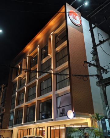 【嗨清邁酒店】清邁 3-7天自由行套票