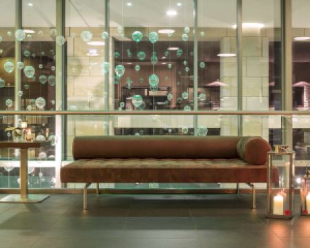 香港-德累斯頓自由行 德國漢莎航空公司+NH德雷斯頓奧特馬克酒店