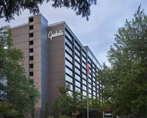 香港-尤金自由行 韓亞航空公司+尤金酒店