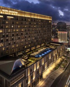 【嘉新酒店】沖繩 3-7天自由行套票