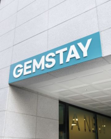 【寶石住宿】釜山 4-7天自由行套票