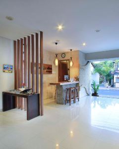 【薩瑪亞塞米亞克別墅】峇里島 3-7天自由行套票