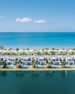 【富國島瑞享別墅和公寓酒店】<大灣區航空> 富國島 4-7天自由行套票