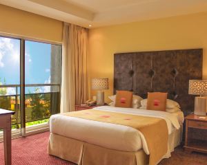 香港-基加利自由行 南非航空公司+米勒科林斯酒店