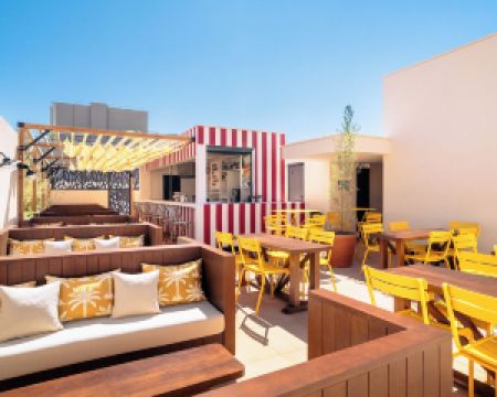 香港-馬賽自由行 荷蘭皇家航空公司+馬賽卡斯特蘭