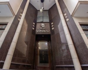 香港-阿姆利則自由行 印度捷特航空公司+問候酒店