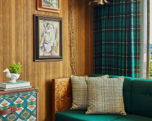 香港-尤金自由行 美國聯合航空公司+尤金酒店