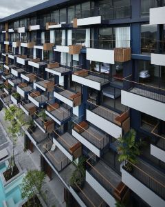 【華欣賽米拉之家酒店】華欣 3-7天自由行套票