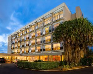 香港-基加利自由行 法國航空公司+米勒科林斯酒店