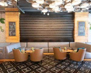 香港-班加羅爾自由行 阿聯酋國際航空公司+塔吉MG路-班加羅爾