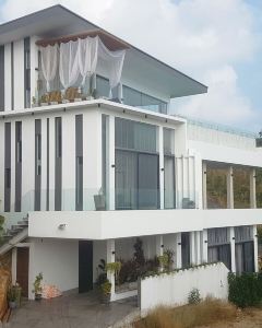 【魔法套房酒店】蘇梅島 3-7天自由行套票