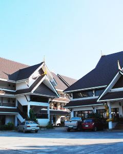 【納卡納卡拉酒店】清萊 3-7天自由行套票