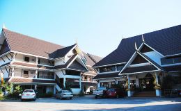 【納卡納卡拉酒店】清萊 3-7天自由行套票