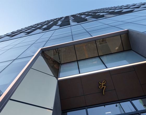 樂天L7弘大酒店(L7 HONGDAE by LOTTE HOTELS)5天4晚自由行套票