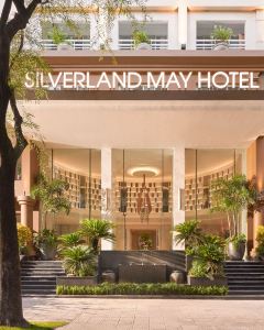 【銀地梅酒店】<國泰航空>胡志明市 3-7天自由行套票