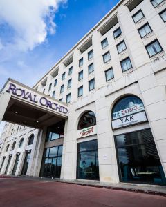 【關島皇家蘭花飯店】關島 4-15天自由行套票