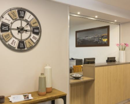 香港-馬賽自由行 卡塔爾航空公司+馬賽卡斯特蘭