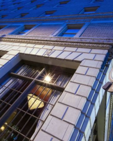 【五月花公園酒店】長榮航空西雅圖自由行套票