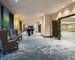 香港-坦帕自由行 美國聯合航空公司+坦帕市中心希爾頓酒店