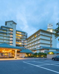 【皆生鶴屋酒店】米子 3-7天自由行套票