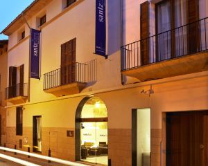 香港-帕爾馬馬洛卡自由行 法國航空公司+聖克拉拉市酒店及水療中心