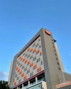 古邦哈里斯酒店及會議中心5天4晚自由行套票