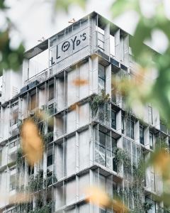 【吉隆坡羅伊德酒店】吉隆坡 3-7天自由行套票