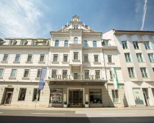 香港-格拉茨自由行 荷蘭皇家航空公司+戈爾納酒店