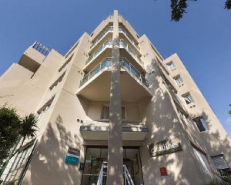 香港-馬賽自由行 法國航空公司+馬賽卡斯特蘭