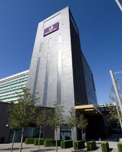 【倫敦温布利球場普瑞米爾酒店】倫敦 5-14天自由行套票