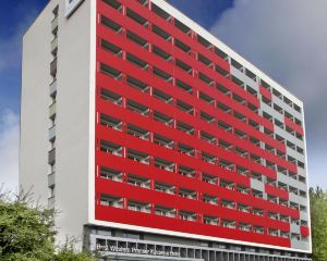 香港-卡托維茲自由行 德國漢莎航空公司+卡托維茨拉迪遜麗柏酒店