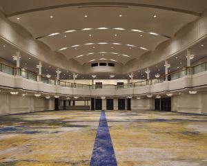 香港-克里夫蘭自由行 荷蘭皇家航空公司+克利夫蘭傲途格精選酒店