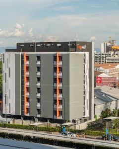 【節日小睡酒店】清邁 3-7天自由行套票