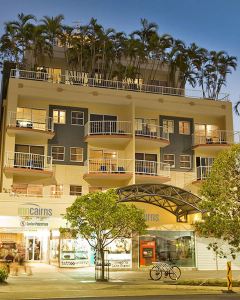 【開恩茲精品公寓酒店】凱恩斯 3-7天自由行套票