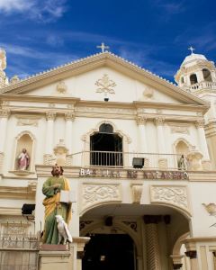 馬尼拉中國城來來酒店(Chinatown Lai Lai Hotel Manila)5天4晚自由行套票