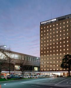 【鹿兒島阿比克酒店】鹿兒島 3-7天自由行套票