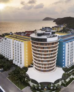 富國翡翠灣高級公寓-雅高集團管理(Premier Residences Phu Quoc Emerald Bay Managed by Accor)5天4晚自由行套票