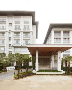 【健康之地度假村及水療中心】芭堤雅 3-7天自由行套票