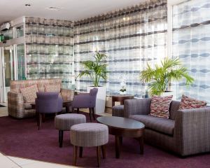 香港-科克自由行 英國航空公司+科克萊昂納多酒店