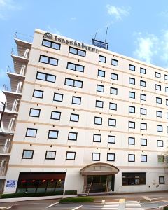 【倉吉市聖宮酒店】 倉吉 3-7天自由行套票