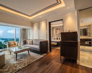 香港-班加羅爾自由行 馬來西亞航空公司+塔吉MG路-班加羅爾